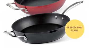 Lidl Patelnia Ernesto oferta