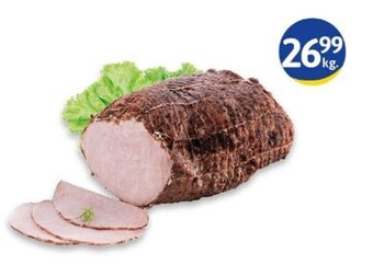 Euro Sklep Szynka Dobrowolscy oferta