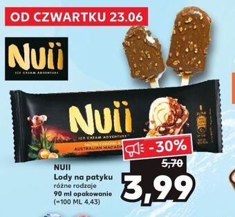 Lód salted carm Nuii
