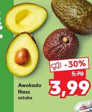 Kaufland Awokado hass oferta
