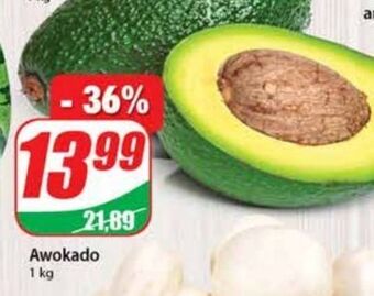 Dino Awokado oferta
