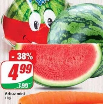 Dino Arbuz mini oferta
