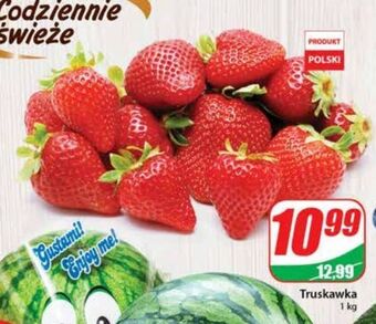 Dino Truskawki oferta