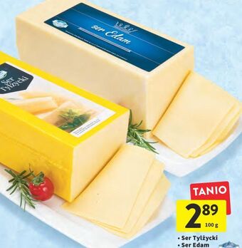 Intermarche Ser tylżycki Zm Sokołów oferta