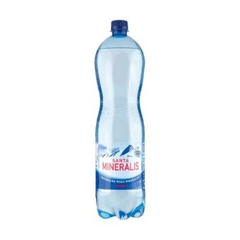 ALDI Woda mineralna oferta