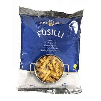 ALDI Makaron świderki oferta