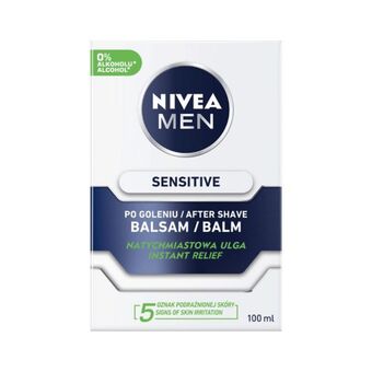 ALDI Balsam/woda po goleniu oferta
