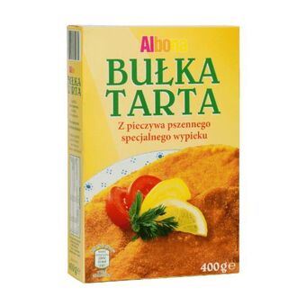 ALDI Bułka tarta oferta