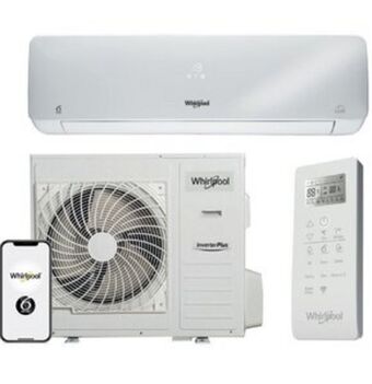 Media Expert Klimatyzator whirlpool split spiw318a2wf oferta