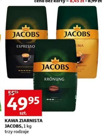 Kawa Jacobs Kronung