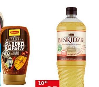 Auchan Lód świderek Hellena Oranżada oferta