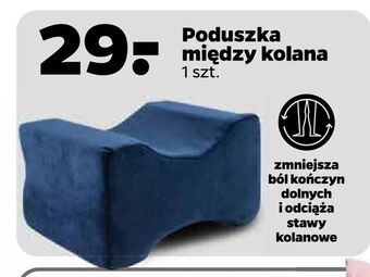 Netto Poduszka między kolana oferta