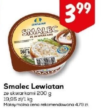 Smalec Lewiatan