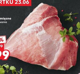 Kaufland Żeberka oferta