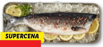 Lidl Łosoś oferta