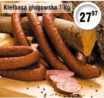 Jubilat Kiełbasa oferta