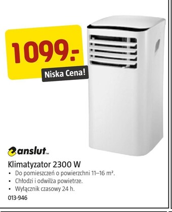 Jula Klimatyzator Anslut oferta