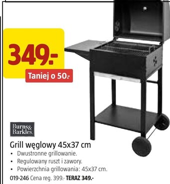 Jula Grill oferta
