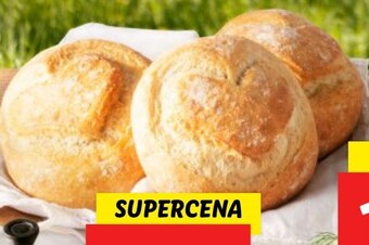 Lidl Bułka oferta