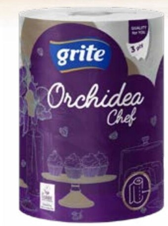 Dealz Ręcznik papierowy Grite oferta