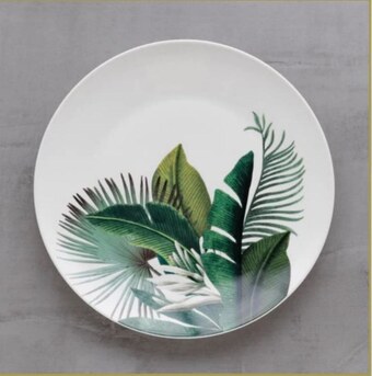 Patera