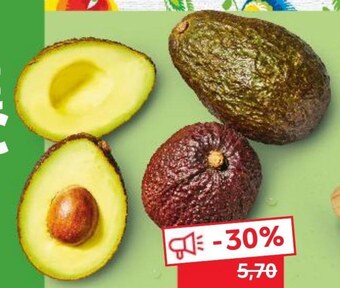 Kaufland Awokado oferta