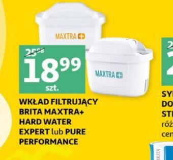 Auchan Wkład Filtrujący Brita Maxtra+ oferta