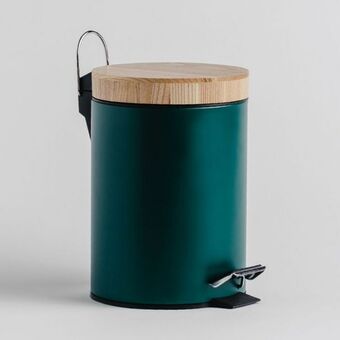Home&You Kosz na śmieci wooder oferta