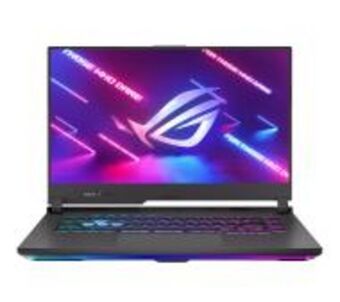 RTV EURO AGD Asus rog strix g15 g513im-hn008 15,6" 144hz amd ryzen 7 4800h - 16gb ram - 512gb dysk - rtx3060 grafika oferta