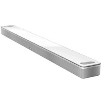 Soundbar bose smart 900 biały
