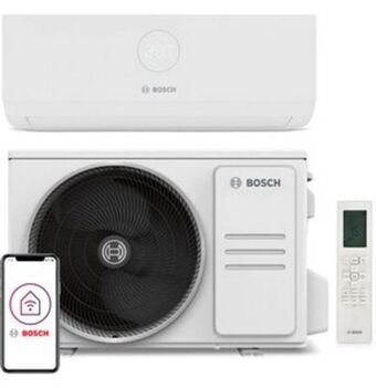Media Expert Klimatyzator bosch climate cl5000iu w 26 e z usługą montażu oferta