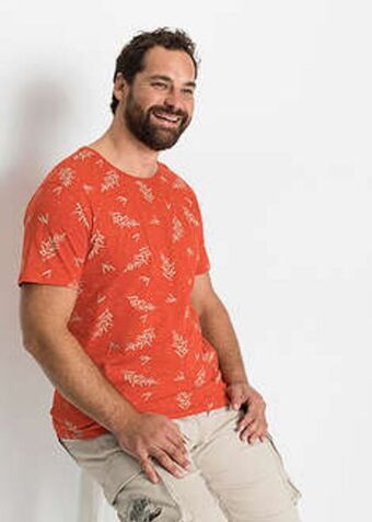 T-shirt (2 szt.)