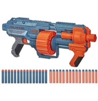 Wyrzutnia nerf elite 2.0 shockwave e9527