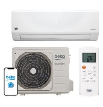 Media Expert Klimatyzator beko split behpi 090/behpi 091 z usługą montażu oferta