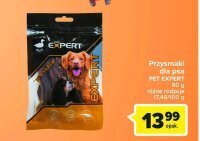 Carrefour Przysmak dla psa oferta