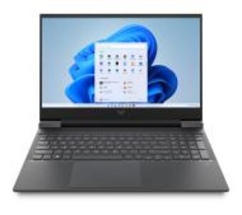 RTV EURO AGD Hp victus 16-e0202nw 16,1" 144hz amd ryzen 5 5600h - 16gb ram - 512gb dysk - rtx3050ti grafika - win11 oferta