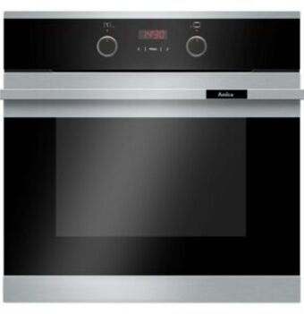 Media Expert Piekarnik amica eb6521 fusion elektryczny inox a oferta