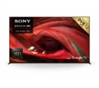 RTV EURO AGD Sony xr-85x95j dvb-t2/hevc oferta