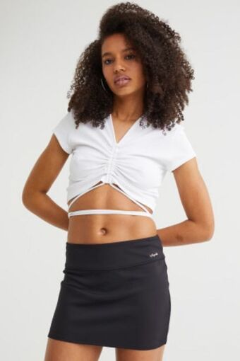 H&M Spódnica mini oferta