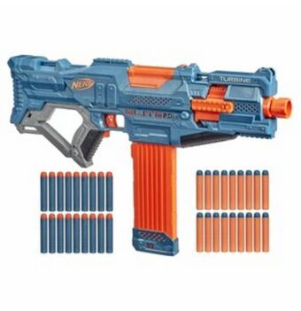 Media Expert Wyrzutnia nerf elite 2.0 turbine cs-18 e9481 oferta