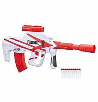 Media Expert Wyrzutnia nerf fortnite b ar f2344 oferta