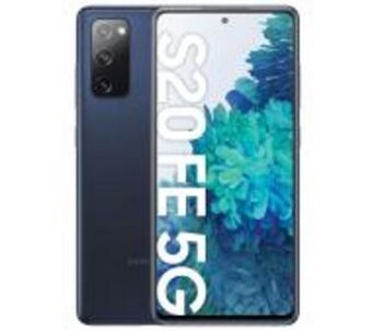 RTV EURO AGD Samsung galaxy s20 fe 5g 6/128gb (niebieski) oferta