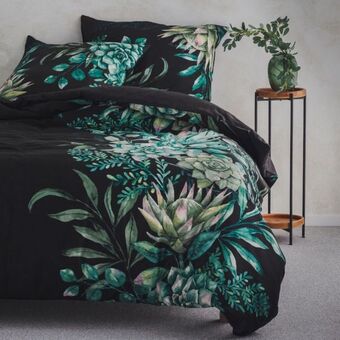 Home&You Pościel z bawełny satynowej vivum 200x220 oferta