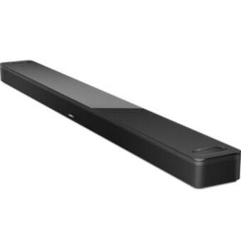 Media Expert Soundbar bose smart 900 czarny oferta