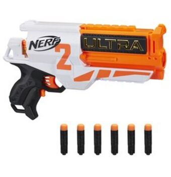 Wyrzutnia nerf ultra two e7921