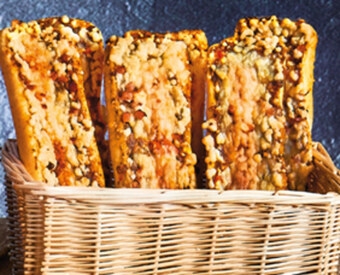 Biedronka Zapiekanka oferta