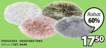 JYSK Siedzisko oferta