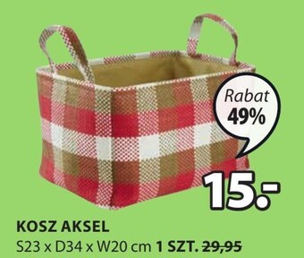 Kosz