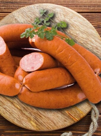 Kiełbasa