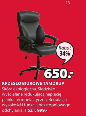 Krzesło